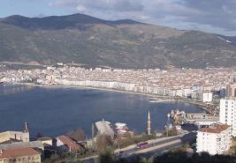 Cius İsmi Nereden Geldi ?