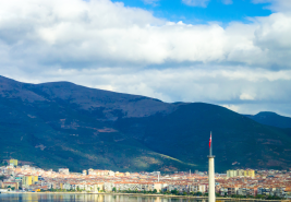 Gemlik’te Ocak Ayında Gayrimenkul Hareketliliği
