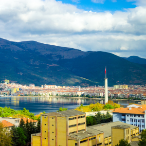 Gemlik’te Ocak Ayında Gayrimenkul Hareketliliği