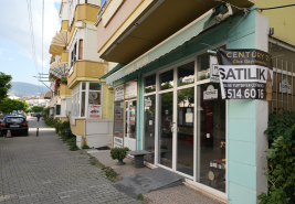 C21 Cius; Sahile Yakın; Yatırımcıya, Esnafa Uygun Satılık Dükkan