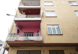C21 Cius;Halitpaşada Sahile Yürüme Mesafesinde 3+1 Satılık Daire