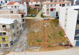 C21 Cius; Umurbey’de 201 m2 Konut İmarlı Satılık Arsa