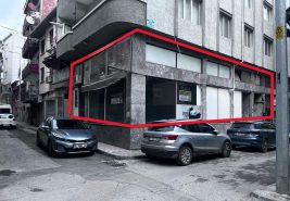 İstiklal Caddesine Yakın Yatırım Fırsatı Satılık Dükkan
