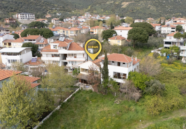 C21 Cius; Armutlu-Kapaklı Sahile Yakın Satılık Müstakil Ev