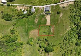 C21 Cius; Güvenli Köyünde Konut İmarlı 1.169 m² Arsa