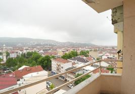 C21 Cius; Sosyal Yaşam Merkezi Civ. 3+1 Asansörlü Kiralık Daire