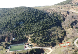 C21 Cius; Şahinyurdu Köyünde Satılık 688 m² Tarla