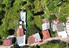 C21 Cius; Fevziye Köyü’nde Köy Yerleşim Alanında Satılık Arsa